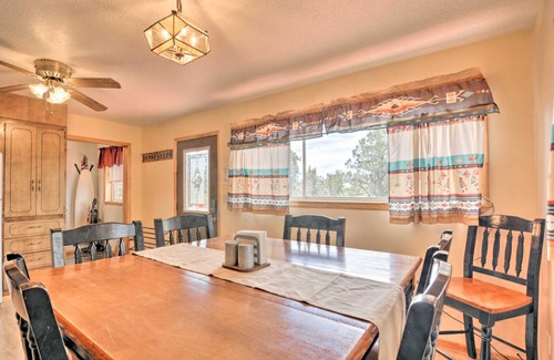 Boulder House | 107 m² House ∙ 3 bedrooms ∙ 8 guests