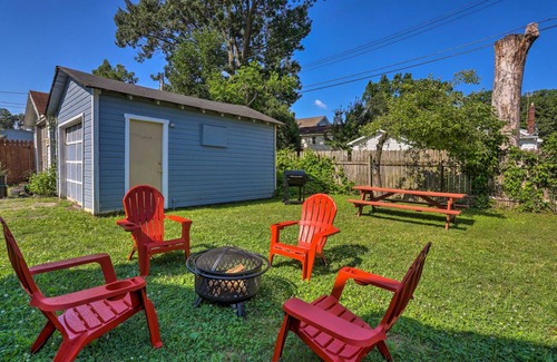 Lorain House | 107 m² House ∙ 3 bedrooms ∙ 6 guests