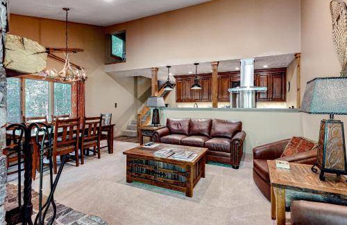 Moose Wilson Road Apartment | 108 m² Apartment ∙ 2 bedrooms ∙ 4 guests