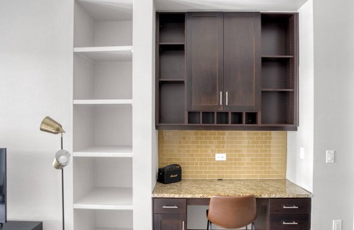 North Burnet Apartment | 108 m² Apartment ∙ 2 bedrooms ∙ 4 guests