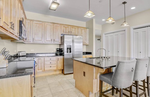 Sandpoint Apartment | 109 m² Apartment ∙ 1 bedroom ∙ 4 guests