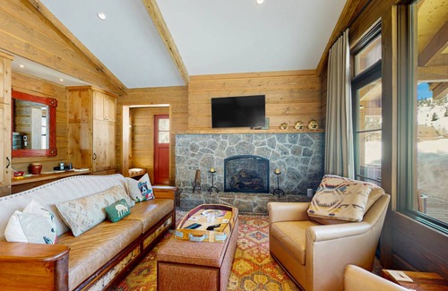 Sun Valley House | 109 m² House ∙ 2 bedrooms ∙ 6 guests
