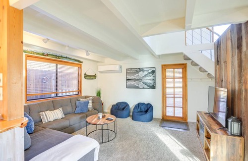 Deschutes River Woods House | 111 m² House ∙ 2 bedrooms ∙ 6 guests