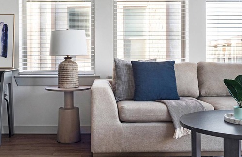 Austin Apartment | 111 m² Apartment ∙ 2 bedrooms ∙ 4 guests