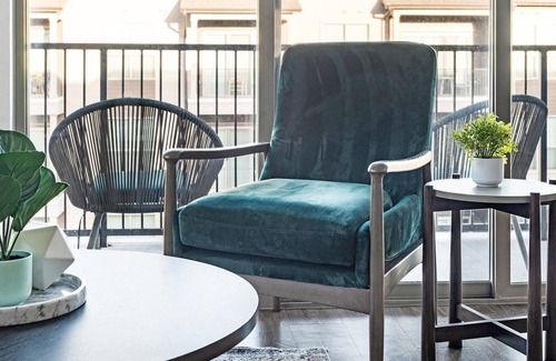Austin Apartment | 111 m² Apartment ∙ 2 bedrooms ∙ 4 guests
