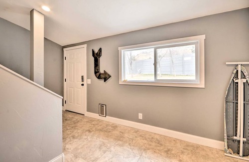 Billings Apartment | 111 m² Apartment ∙ 1 bedroom ∙ 2 guests