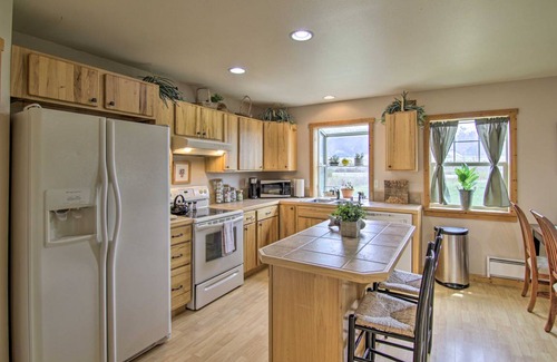 Emigrant Apartment | 111 m² Apartment ∙ 2 bedrooms ∙ 6 guests