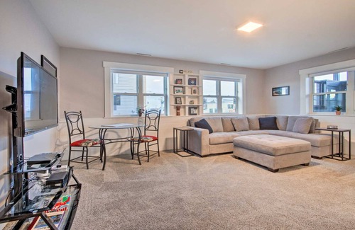Helena Apartment | 111 m² Apartment ∙ 3 bedrooms ∙ 6 guests