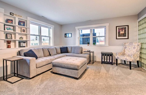Helena Apartment | 111 m² Apartment ∙ 3 bedrooms ∙ 6 guests