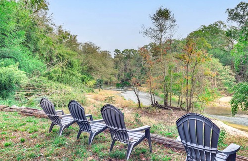 McComb Cottage | 111 m² Cabin ∙ 2 bedrooms ∙ 4 guests