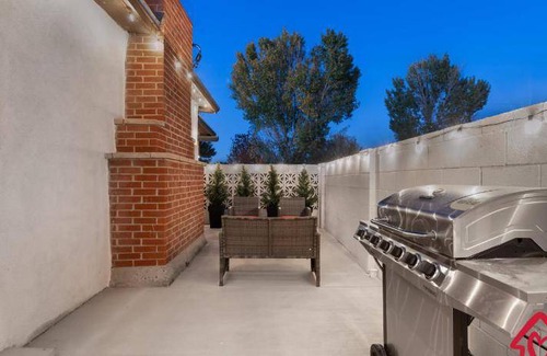 North Valley House | 111 m² House ∙ 2 bedrooms ∙ 6 guests
