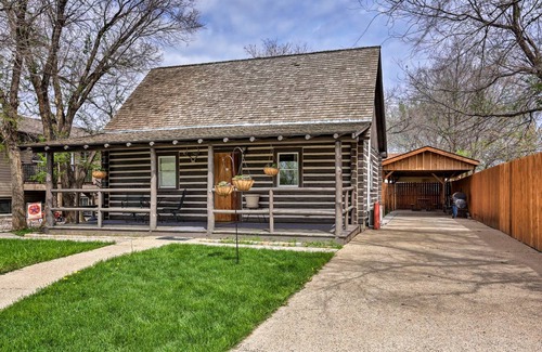 Medora House | 111 m² House ∙ 1 bedroom ∙ 8 guests