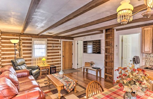 Medora House | 111 m² House ∙ 1 bedroom ∙ 8 guests