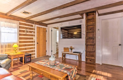 Medora House | 111 m² House ∙ 1 bedroom ∙ 8 guests