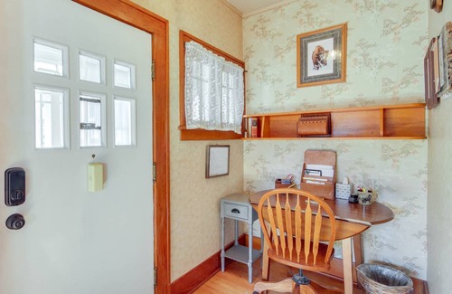 Red Lodge House | 111 m² House ∙ 2 bedrooms ∙ 6 guests