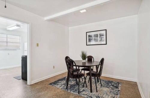 Metairie House | 111 m² House ∙ 2 bedrooms ∙ 4 guests