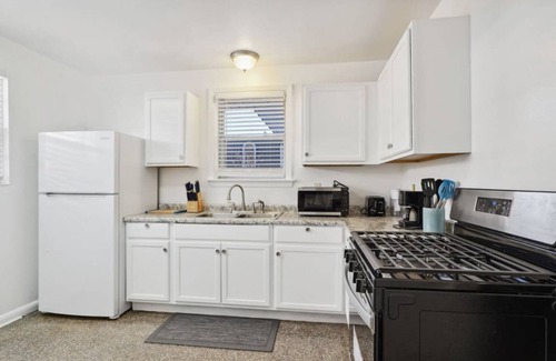 Metairie House | 111 m² House ∙ 2 bedrooms ∙ 4 guests