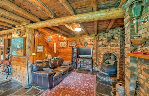 Wise River House | 111 m² House ∙ 3 bedrooms ∙ 11 guests