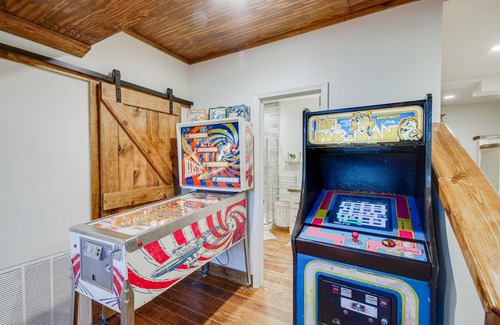 Tougaloo House | 111 m² House ∙ 3 bedrooms ∙ 8 guests