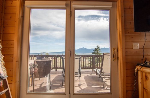 Island Park House | 111 m² House ∙ 3 bedrooms ∙ 6 guests
