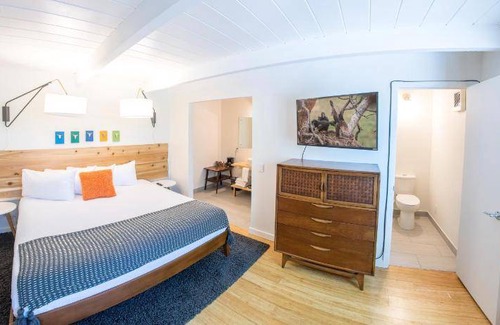 Moscow Hotel | 111 m² Motel ∙ 127 guests
