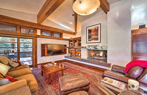 Hailey House | 1114 m² House ∙ 4 bedrooms ∙ 10 guests