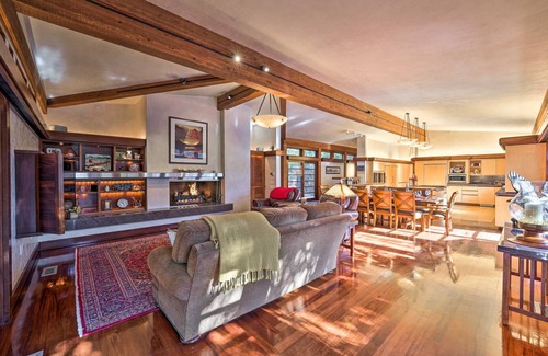 Hailey House | 1114 m² House ∙ 4 bedrooms ∙ 10 guests