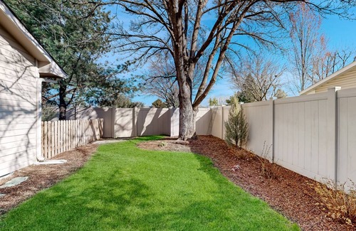 Southeast Boise House | 112 m² House ∙ 2 bedrooms ∙ 4 guests