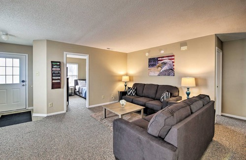 Stockwell House | 112 m² House ∙ 3 bedrooms ∙ 10 guests