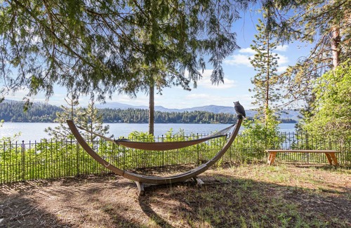 Hayden Lake House | 113 m² House ∙ 2 bedrooms ∙ 9 guests