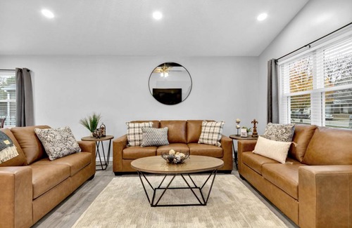 Columbus House | 114 m² House ∙ 3 bedrooms ∙ 5 guests