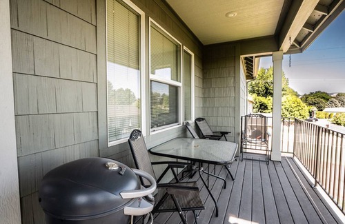 College Place House | 114 m² Maisonette ∙ 2 bedrooms ∙ 6 guests