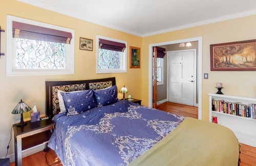 Amazon Resort | 115 m² Private room ∙ 2 bedrooms ∙ 4 guests