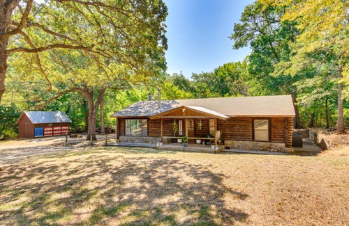 Davis House | 116 m² House ∙ 3 bedrooms ∙ 8 guests