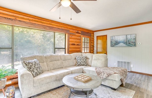 Davis House | 116 m² House ∙ 3 bedrooms ∙ 8 guests