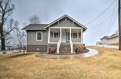 Cotter House | 117 m² House ∙ 2 bedrooms ∙ 6 guests