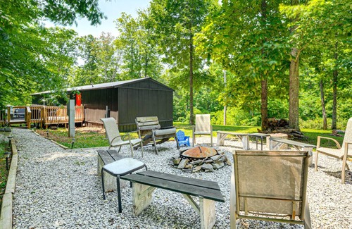 Nancy House | 118 m² House ∙ 3 bedrooms ∙ 8 guests