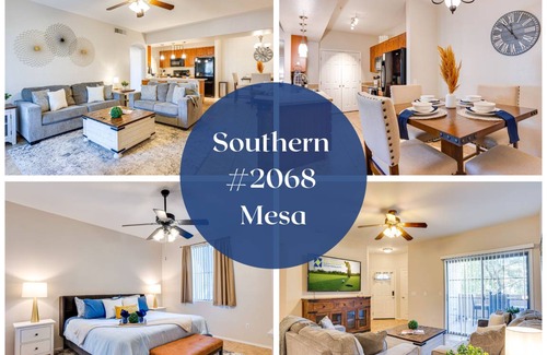 Parkwood Ranch Condo | 119 m² Condo ∙ 3 bedrooms ∙ 6 guests