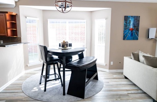 New Castle House | 119 m² House ∙ 2 bedrooms ∙ 6 guests