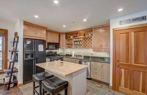 Deer Valley House | 119 m² House ∙ 2 bedrooms ∙ 6 guests