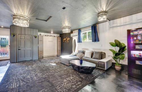 West Valley House | 119 m² House ∙ 2 bedrooms ∙ 7 guests