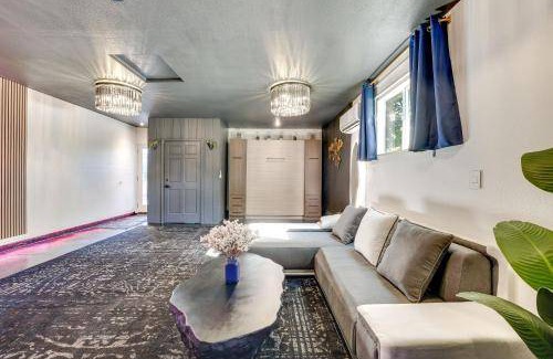 West Valley House | 119 m² House ∙ 2 bedrooms ∙ 7 guests