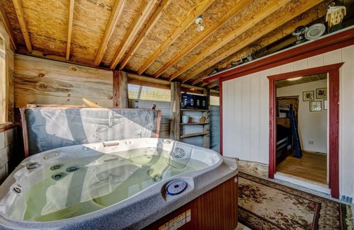 Saddlestring House | 119 m² House ∙ 3 bedrooms ∙ 6 guests