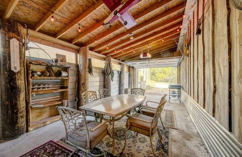 Saddlestring House | 119 m² House ∙ 3 bedrooms ∙ 6 guests