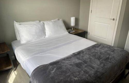 Bloomington House | 119 m² House ∙ 3 bedrooms ∙ 12 guests