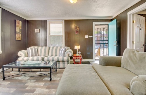 Lincoln Heights House | 120 m² House ∙ 3 bedrooms ∙ 6 guests