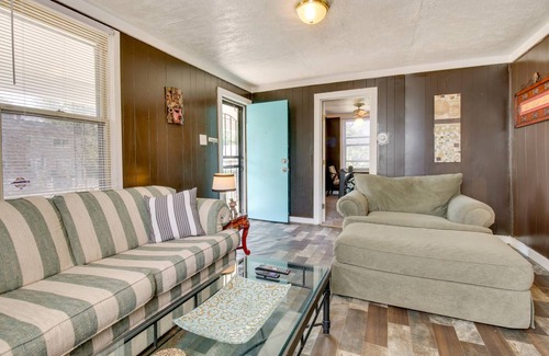 Lincoln Heights House | 120 m² House ∙ 3 bedrooms ∙ 6 guests