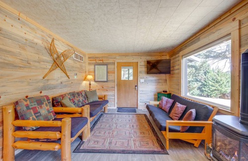 McLeod House | 120 m² House ∙ 3 bedrooms ∙ 8 guests