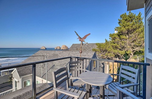 Oceanside House | 120 m² House ∙ 4 bedrooms ∙ 8 guests