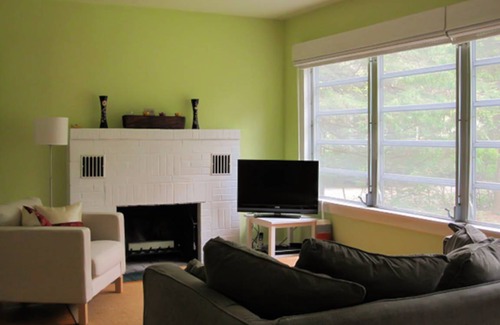 Michiana House | 121 m² House ∙ 3 bedrooms ∙ 6 guests